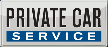 Private Car Service Skåne