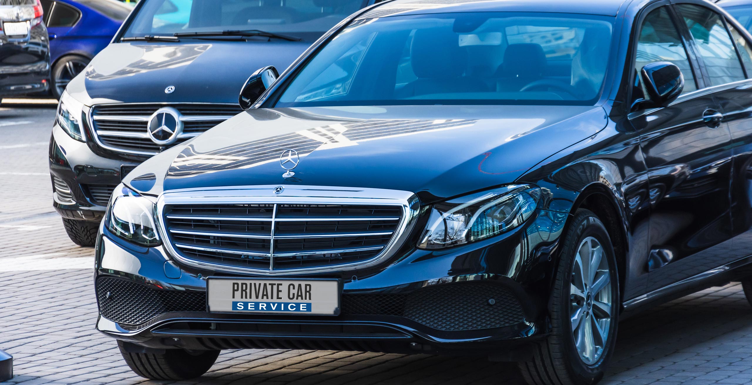 Transfer kastrup Premiumfordon CPH Transfer