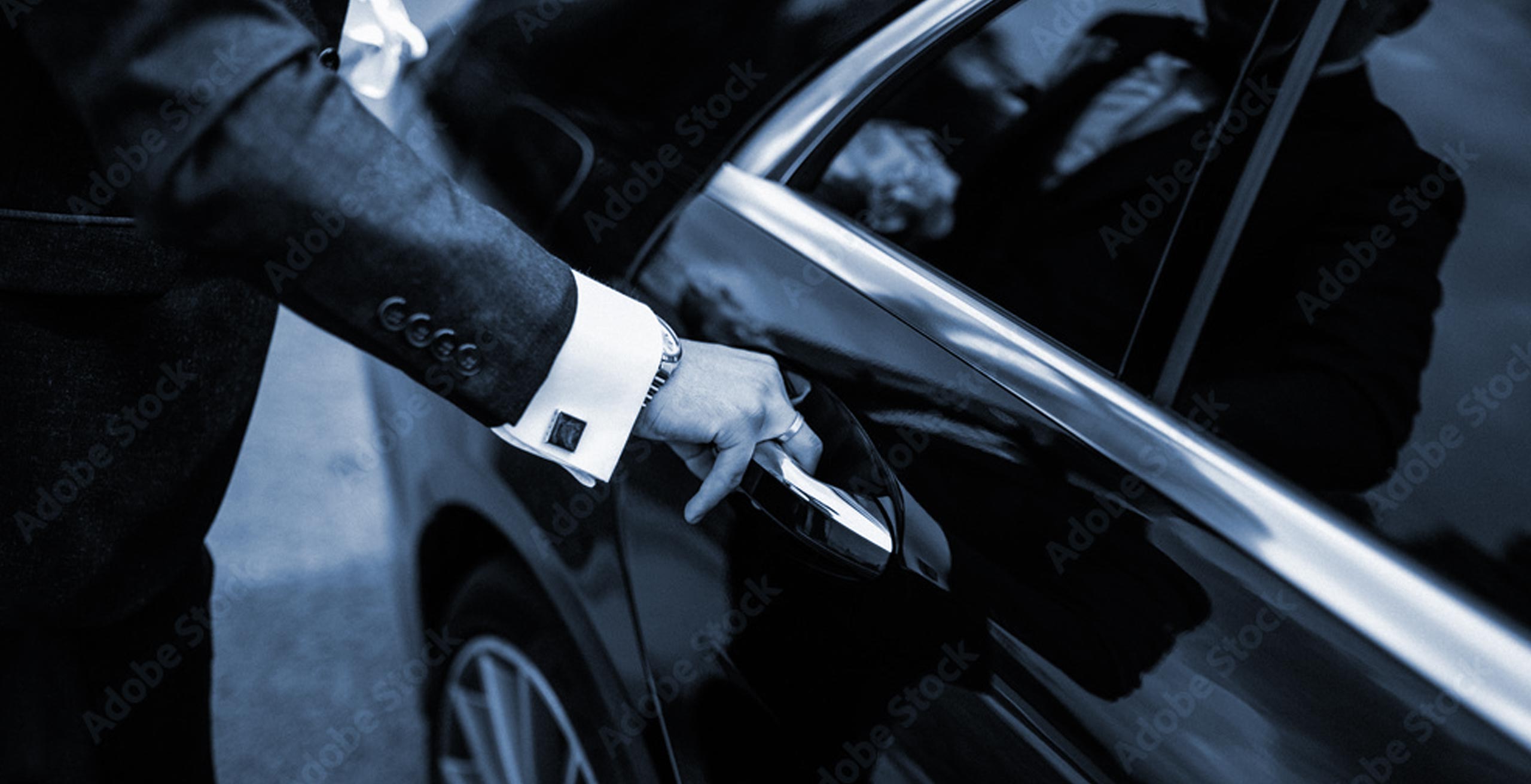 Företagstransfer Kastrup – CPH Transfer premiumfordon